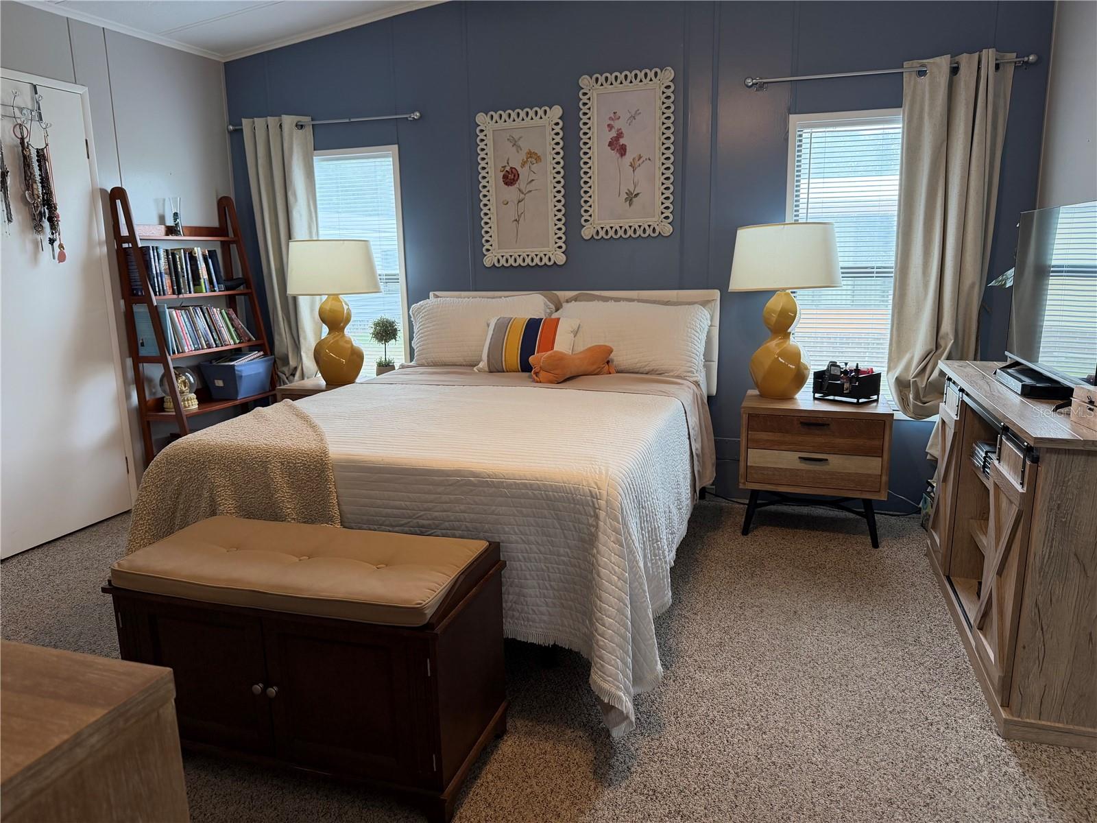 TIMBERWOODS ESTATES - Residential