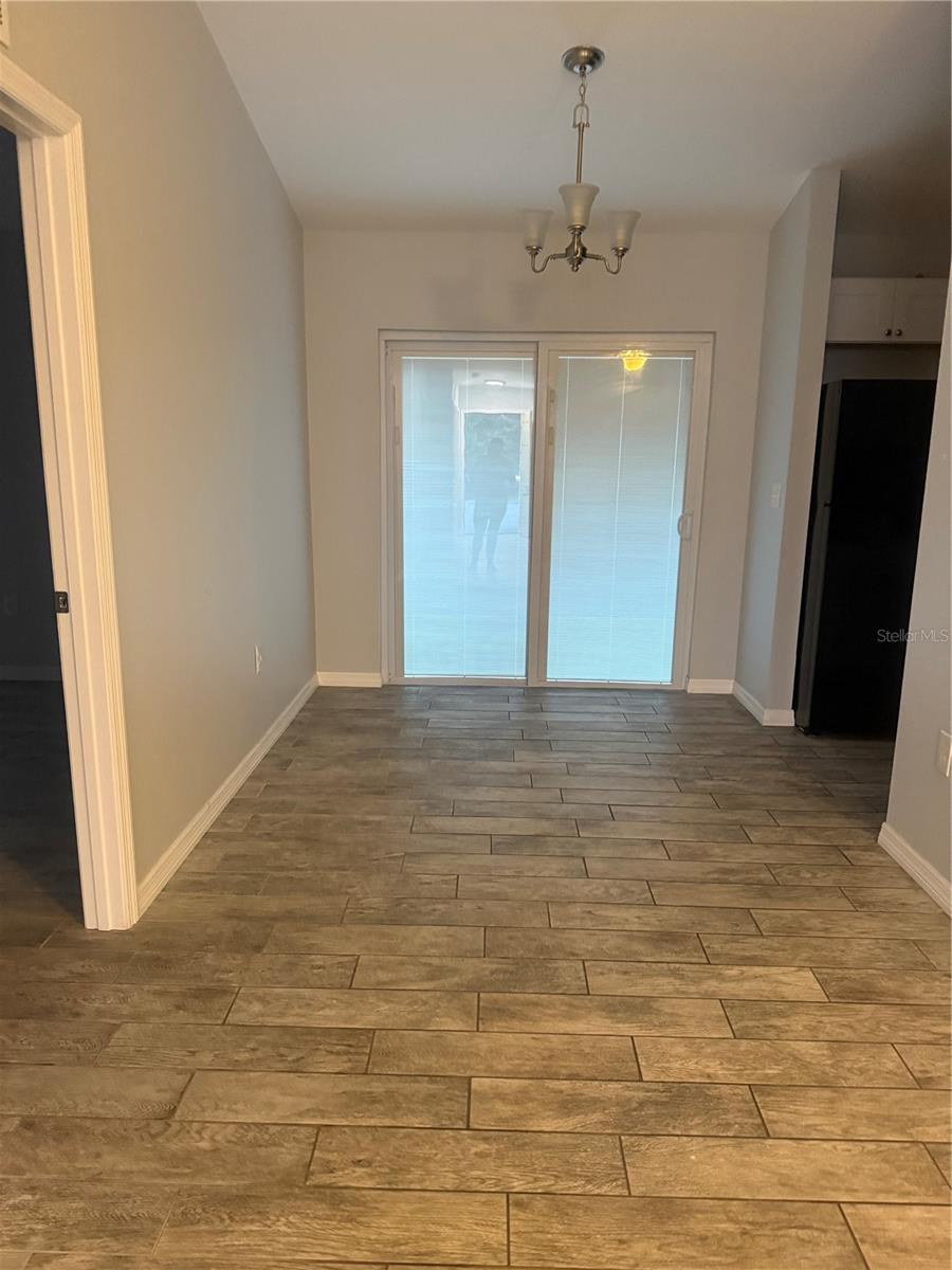 SPRING HILL - Residential Lease