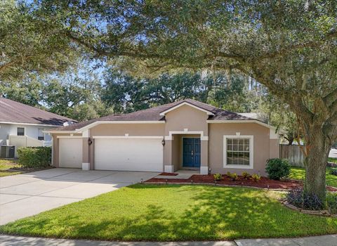 A home in BRANDON