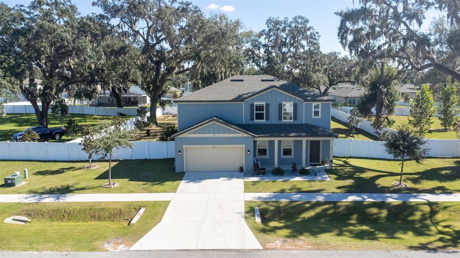 IMPERIAL OAKS PH 1 - Residential