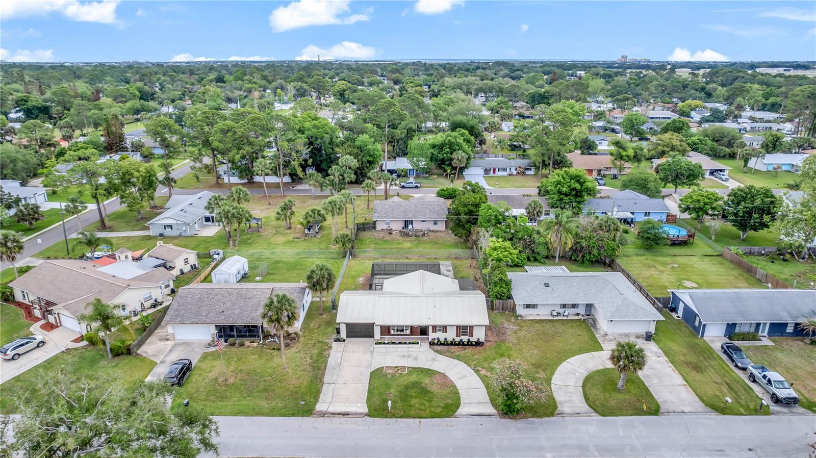 NIELSEN REP TURNBULL SHORES - Residential