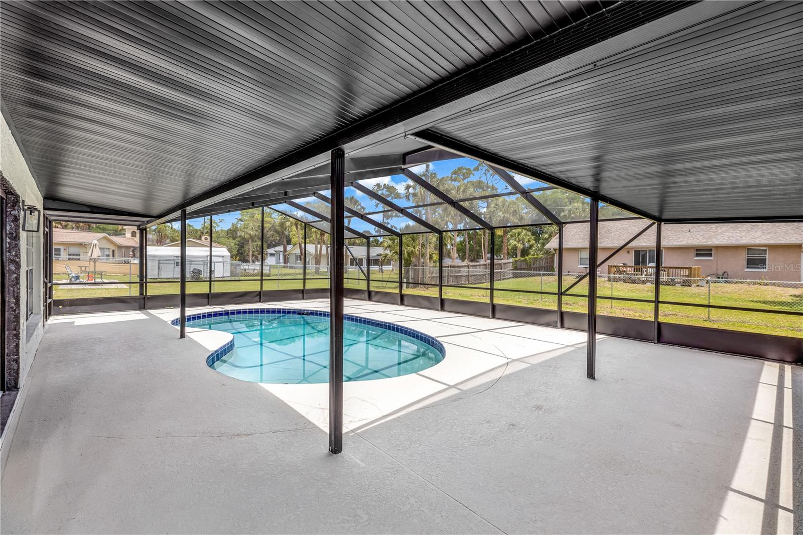 NIELSEN REP TURNBULL SHORES - Residential