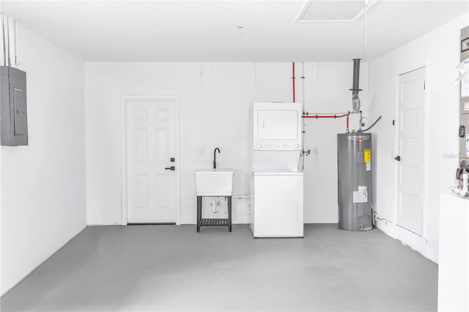 NIELSEN REP TURNBULL SHORES - Residential