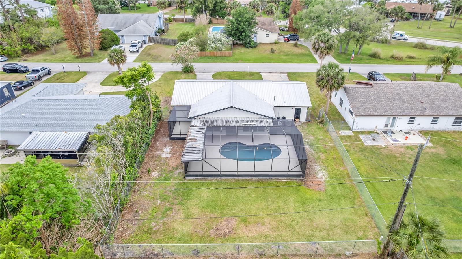 NIELSEN REP TURNBULL SHORES - Residential