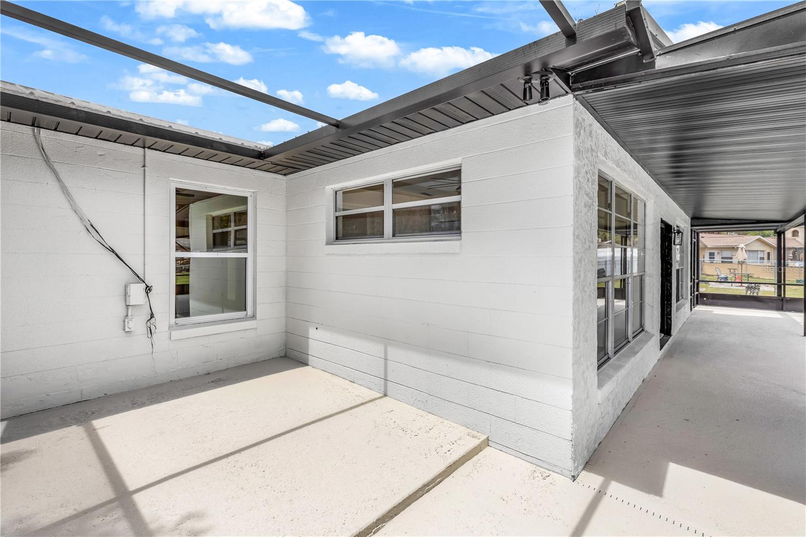 NIELSEN REP TURNBULL SHORES - Residential