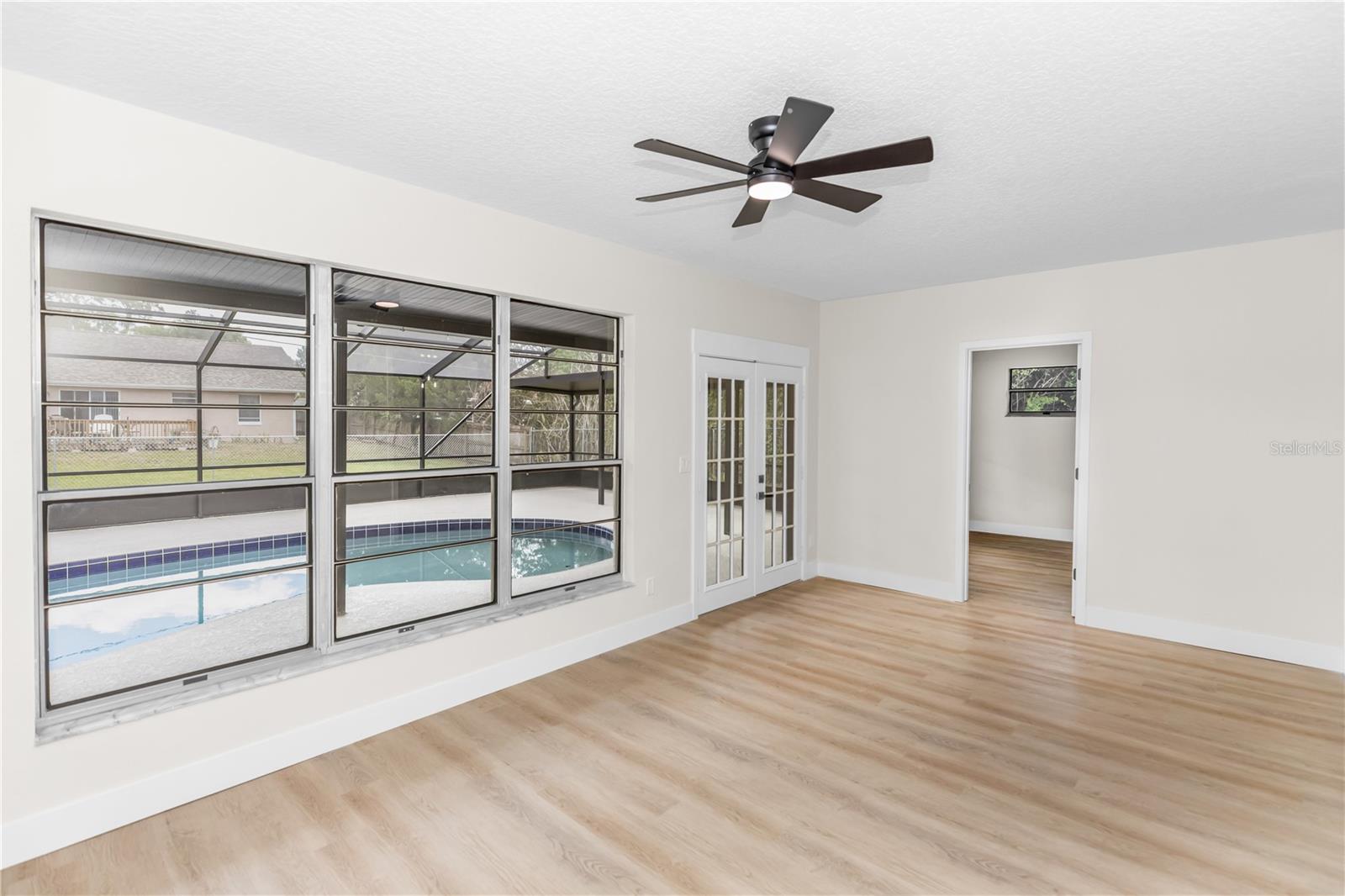 NIELSEN REP TURNBULL SHORES - Residential