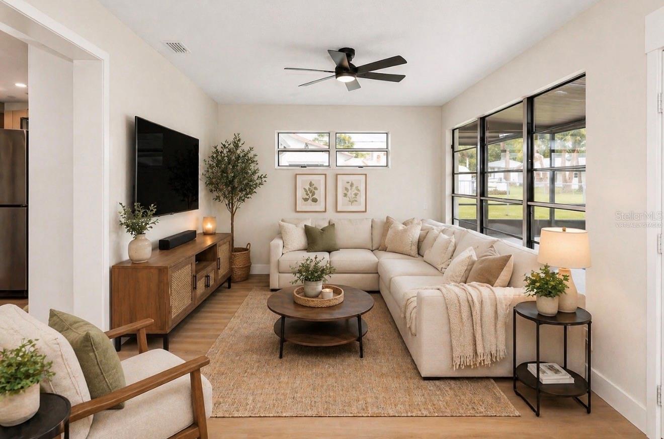 NIELSEN REP TURNBULL SHORES - Residential