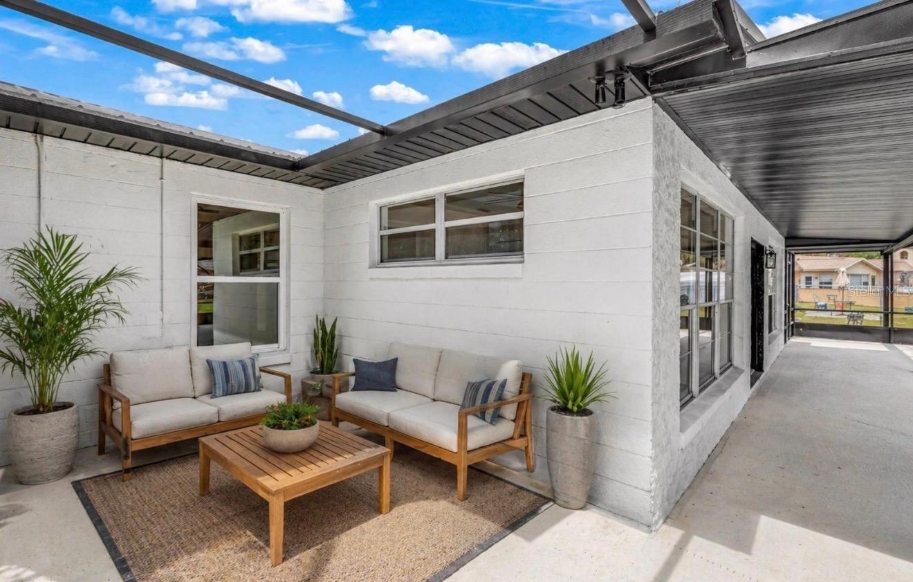 NIELSEN REP TURNBULL SHORES - Residential