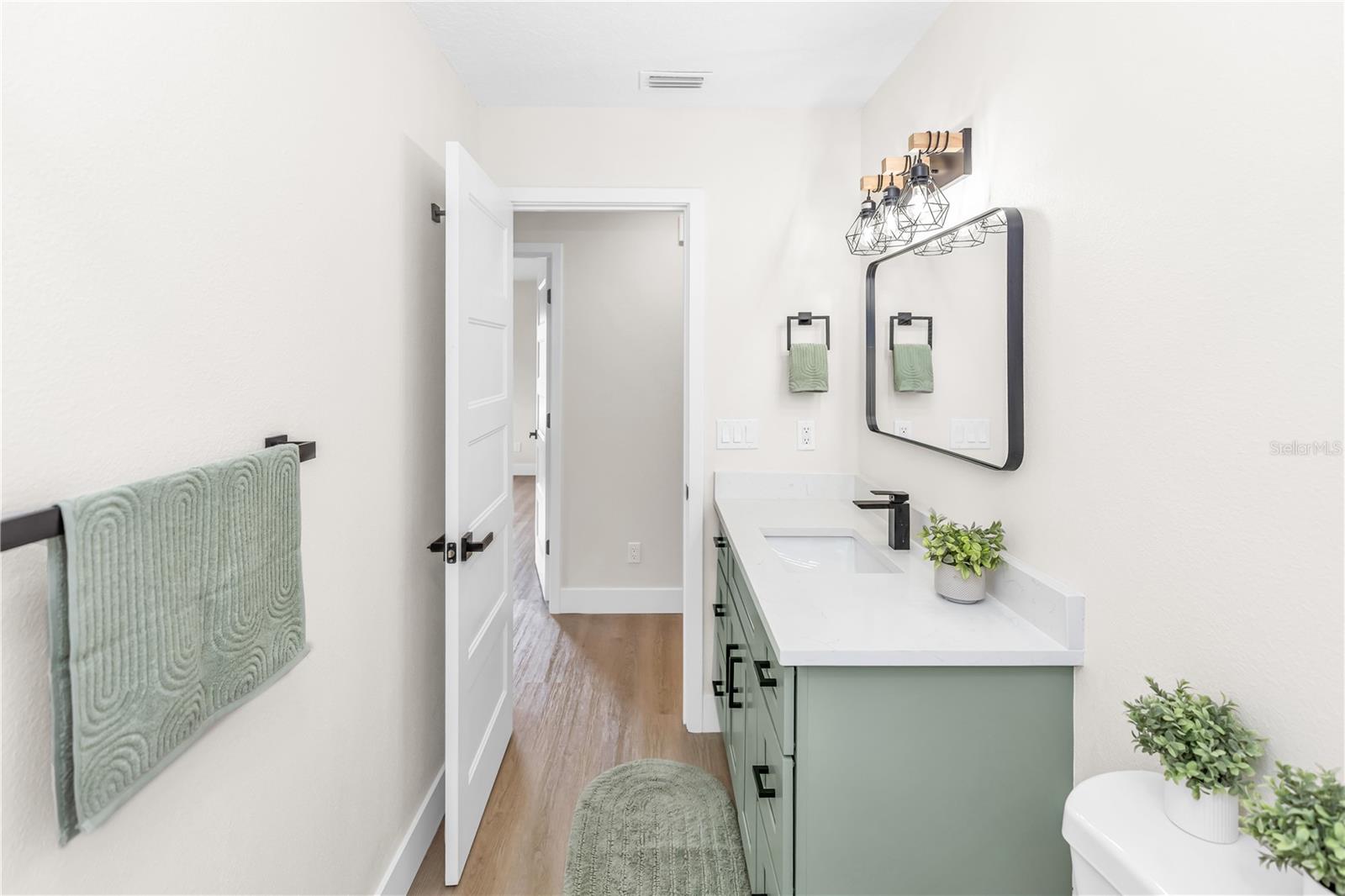 NIELSEN REP TURNBULL SHORES - Residential