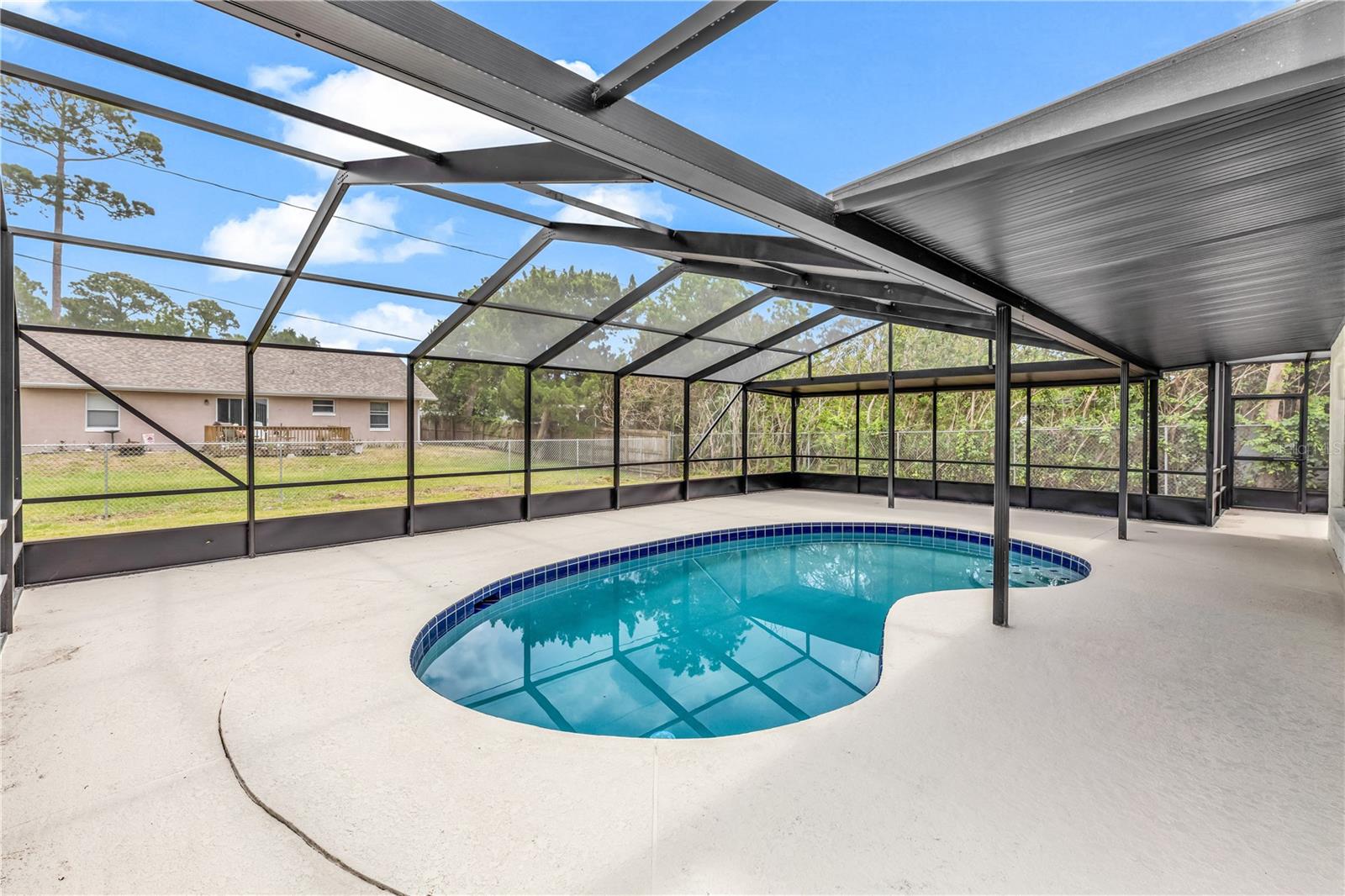 NIELSEN REP TURNBULL SHORES - Residential