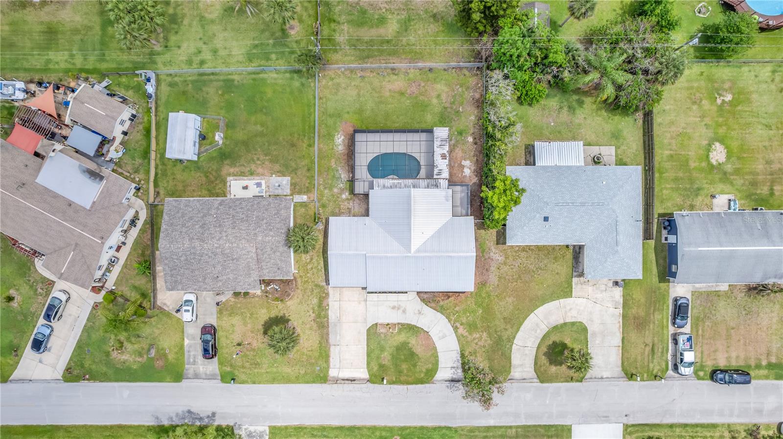 NIELSEN REP TURNBULL SHORES - Residential