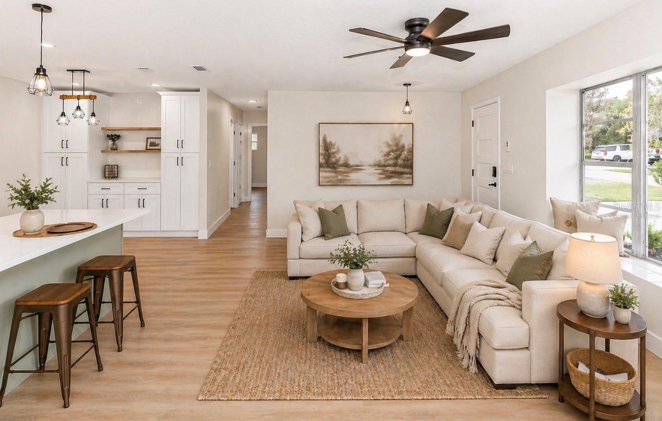 NIELSEN REP TURNBULL SHORES - Residential