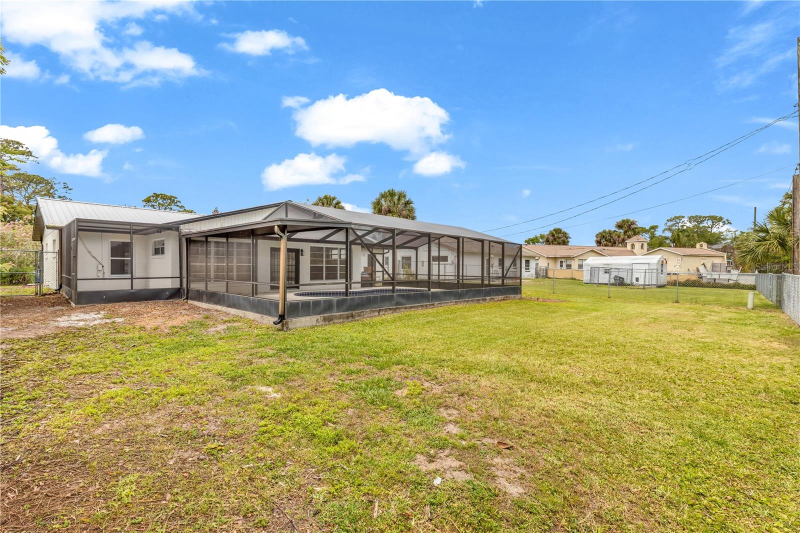 NIELSEN REP TURNBULL SHORES - Residential