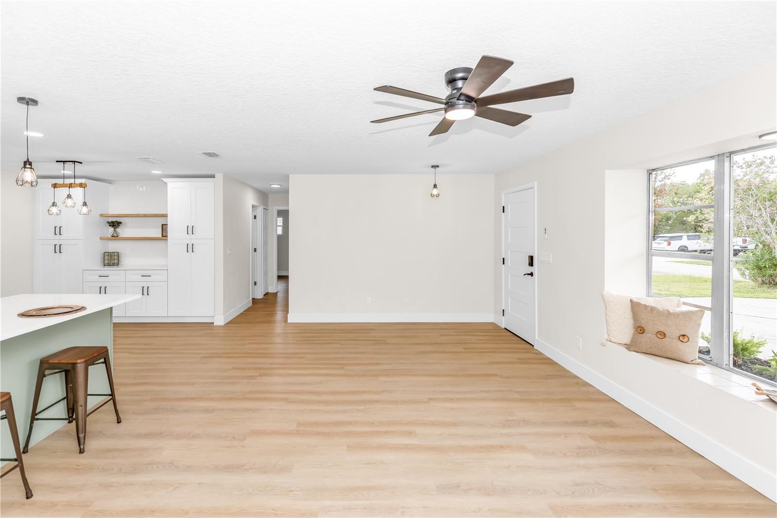 NIELSEN REP TURNBULL SHORES - Residential