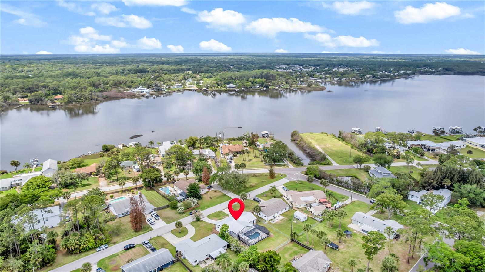 NIELSEN REP TURNBULL SHORES - Residential