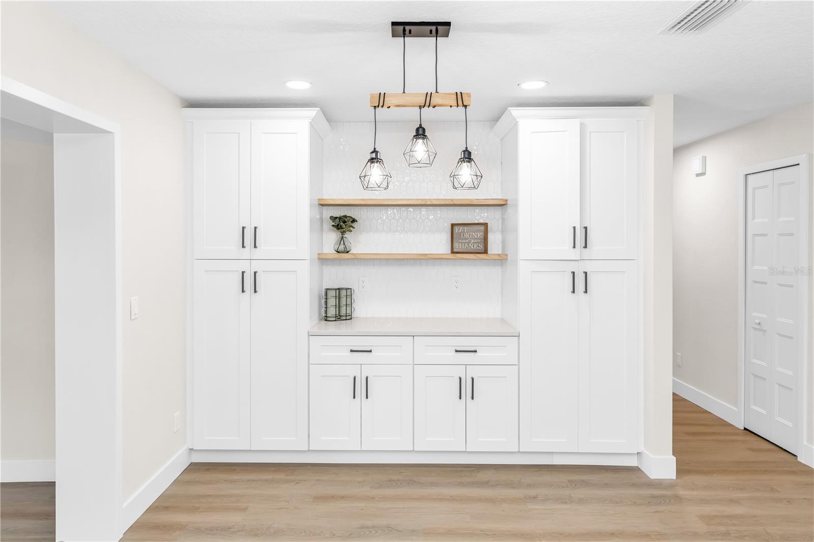 NIELSEN REP TURNBULL SHORES - Residential