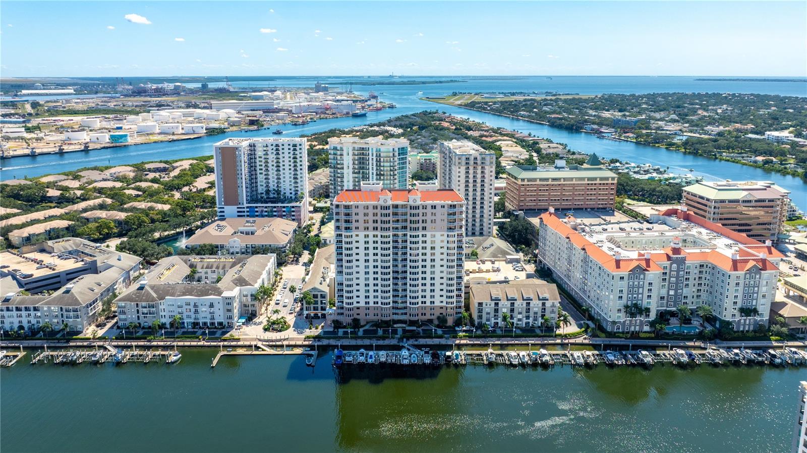 THE GRANDVIEW A CONDO - Residential