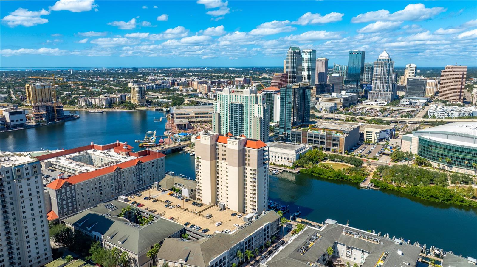 THE GRANDVIEW A CONDO - Residential