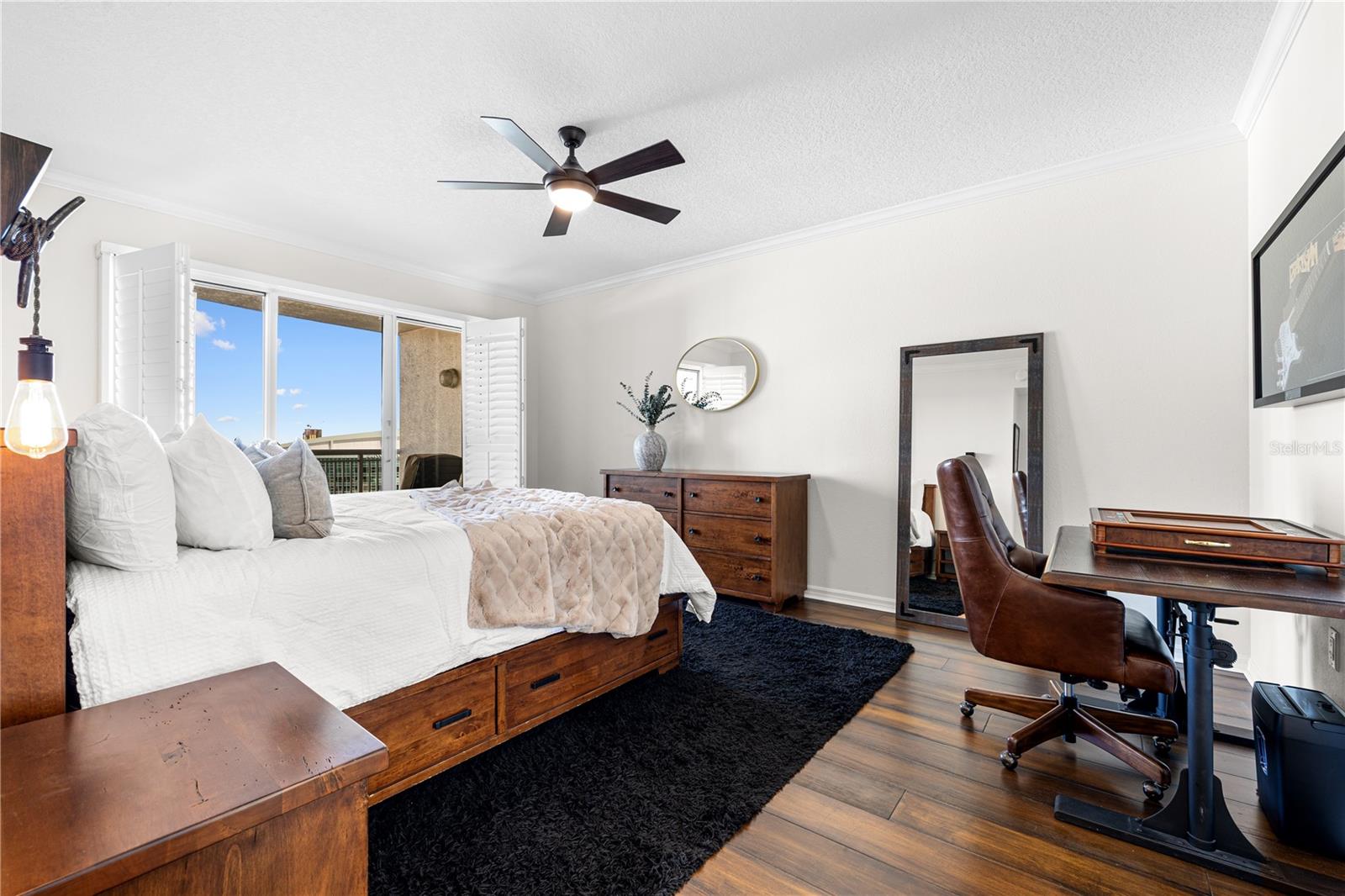 THE GRANDVIEW A CONDO - Residential