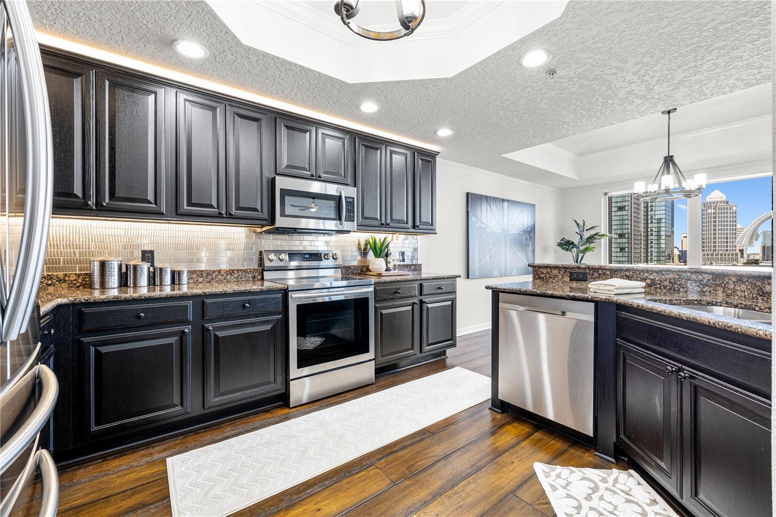 THE GRANDVIEW A CONDO - Residential