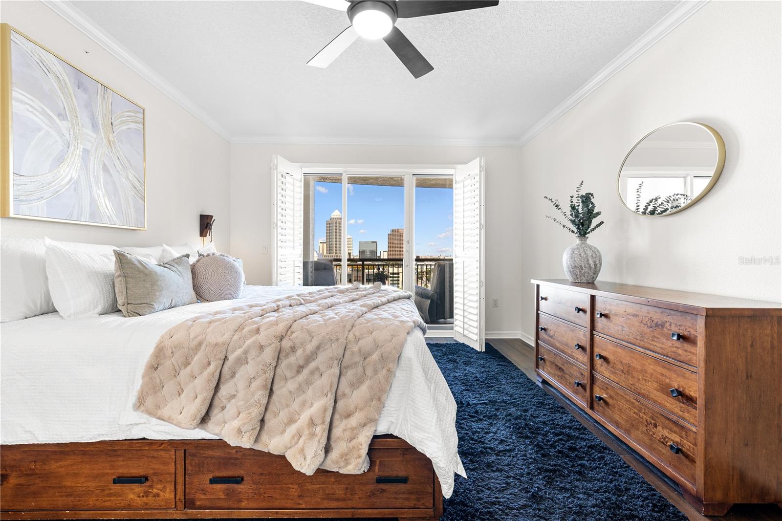 THE GRANDVIEW A CONDO - Residential