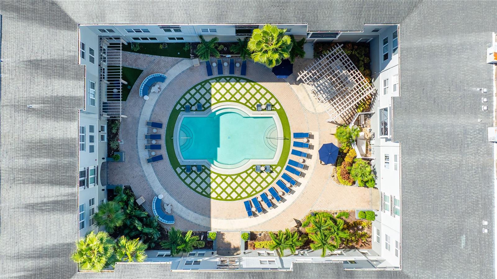 THE GRANDVIEW A CONDO - Residential