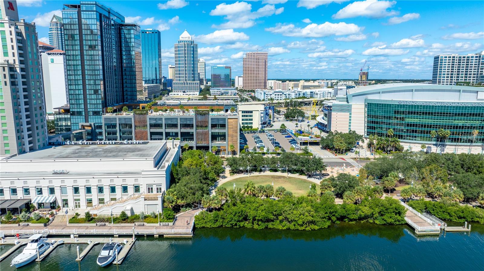 THE GRANDVIEW A CONDO - Residential