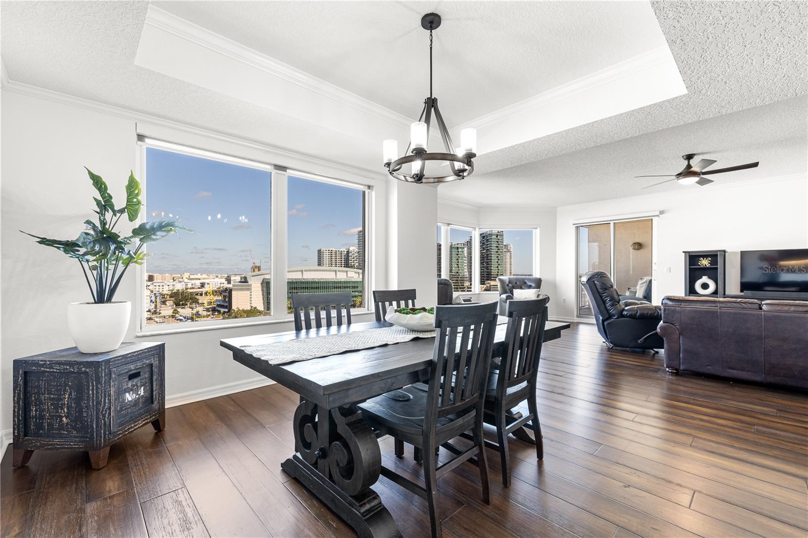 THE GRANDVIEW A CONDO - Residential