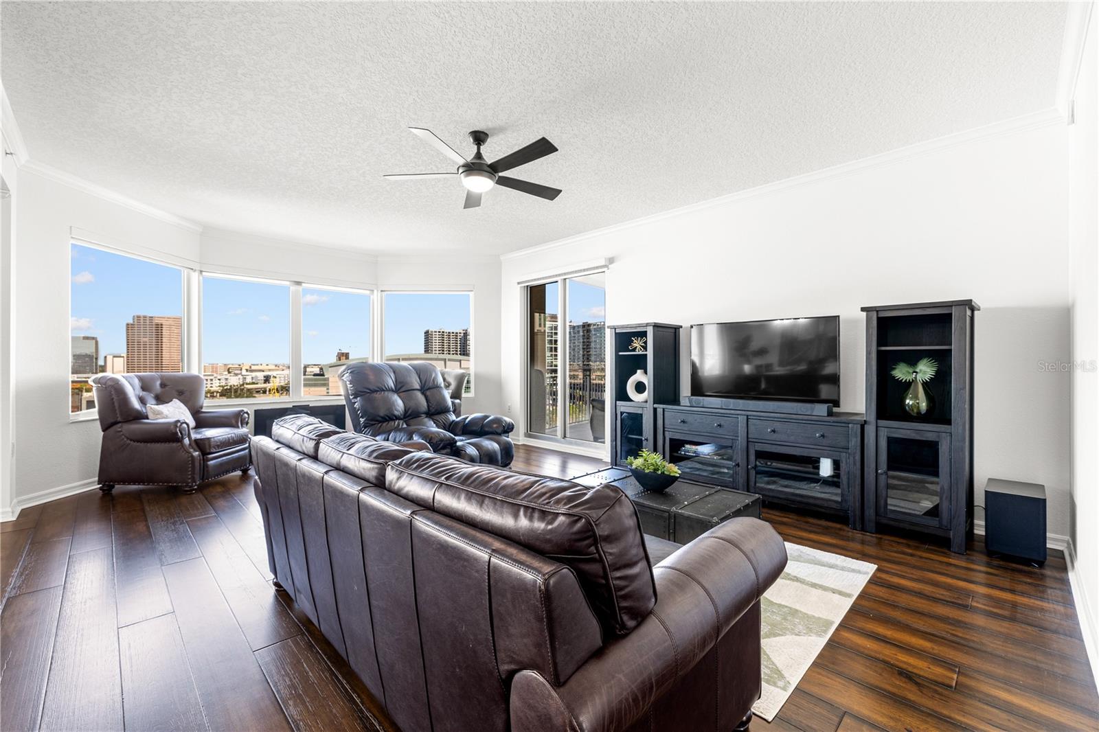 THE GRANDVIEW A CONDO - Residential