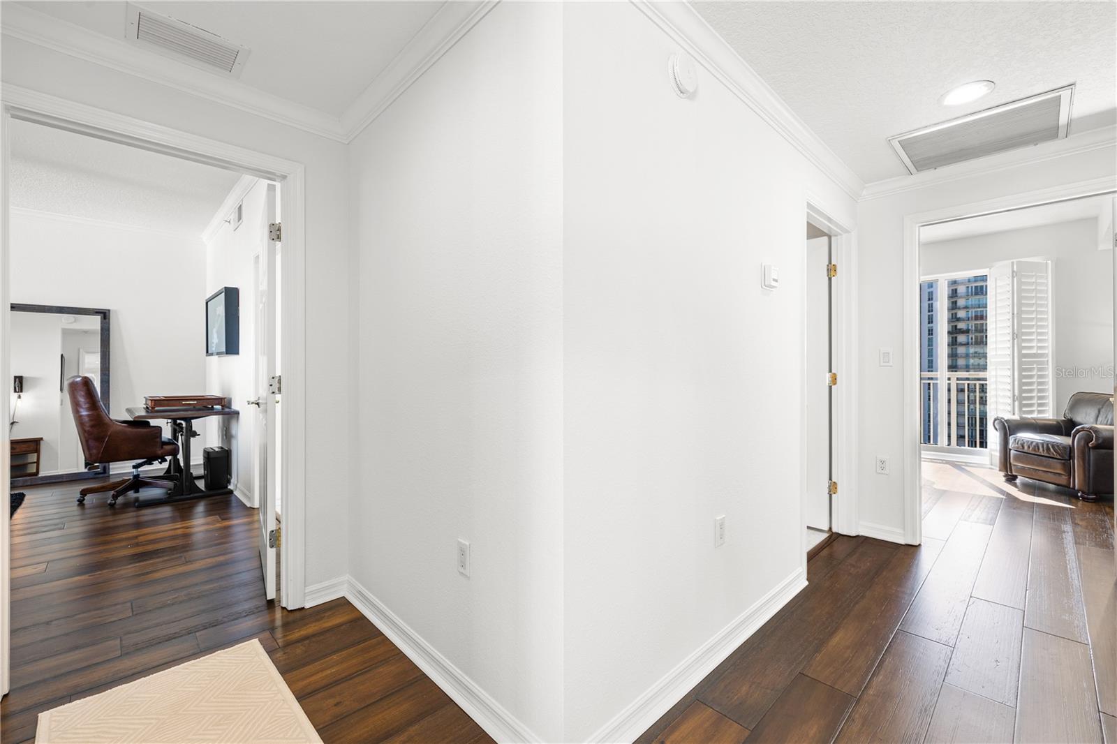 THE GRANDVIEW A CONDO - Residential