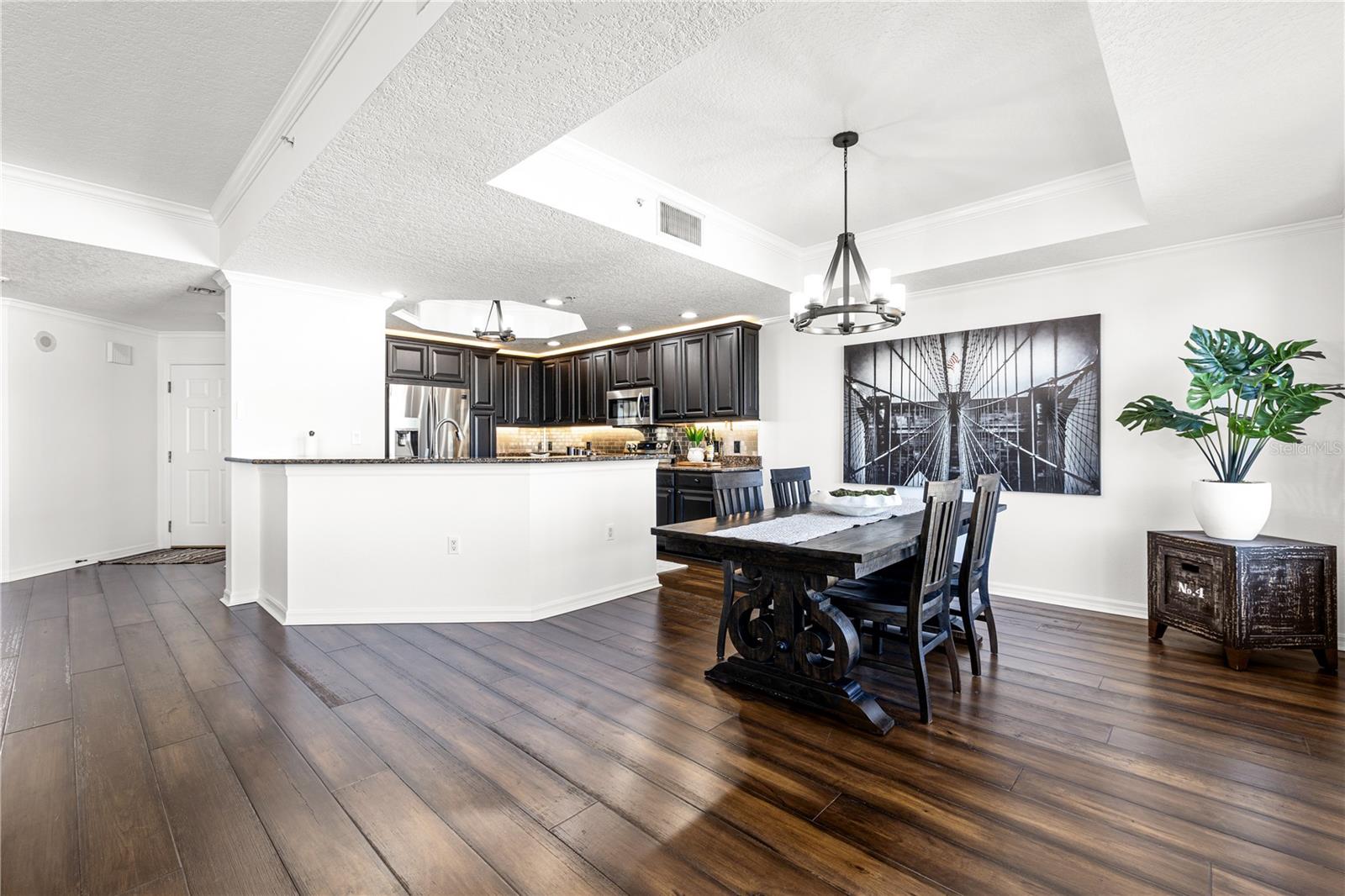 THE GRANDVIEW A CONDO - Residential