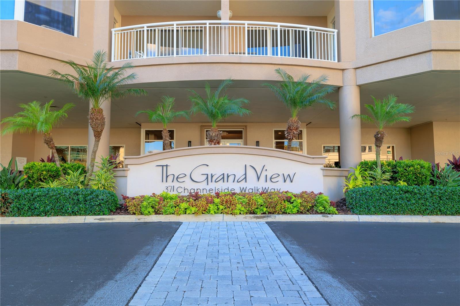 THE GRANDVIEW A CONDO - Residential