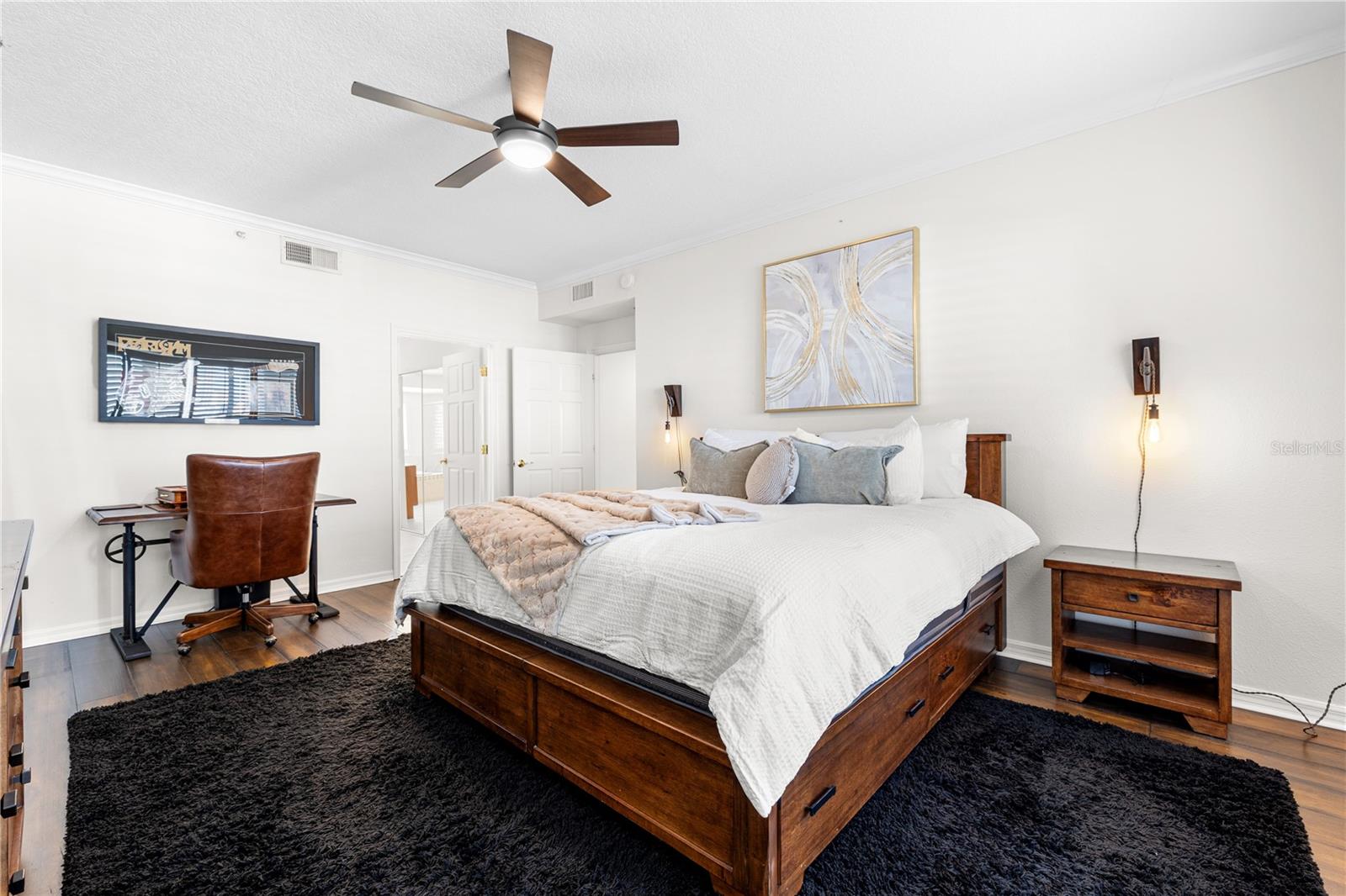 THE GRANDVIEW A CONDO - Residential