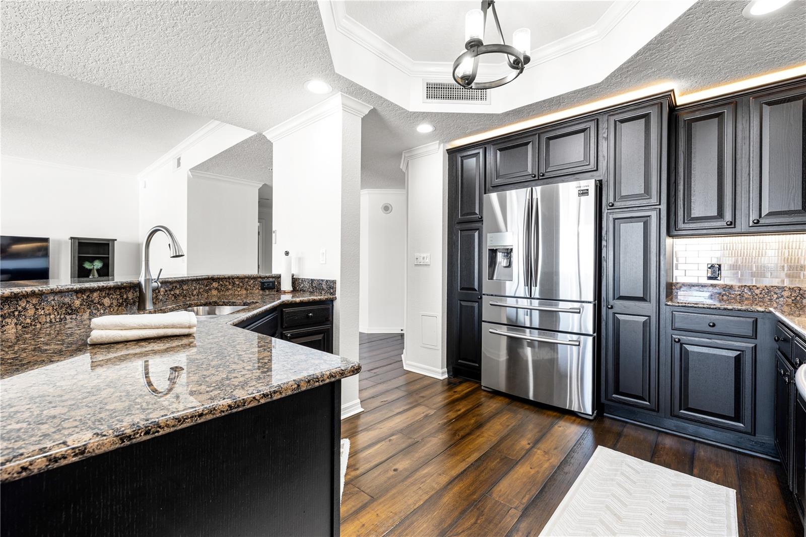 THE GRANDVIEW A CONDO - Residential