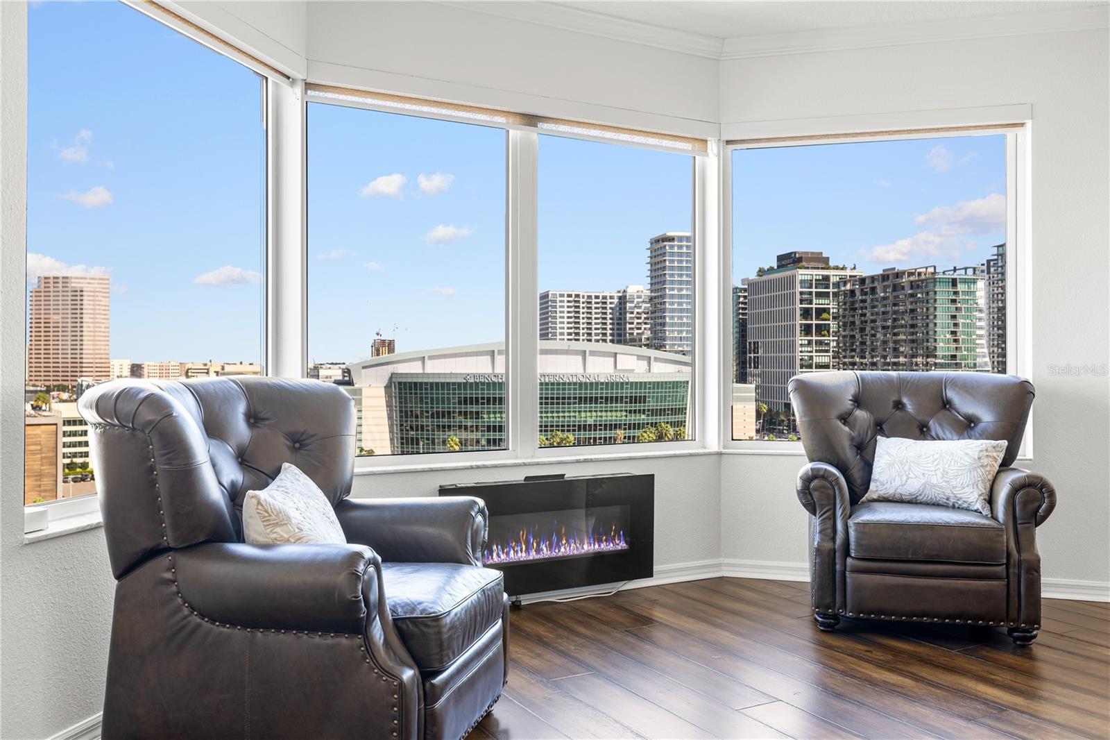 371 CHANNELSIDE WALK WAY 1103