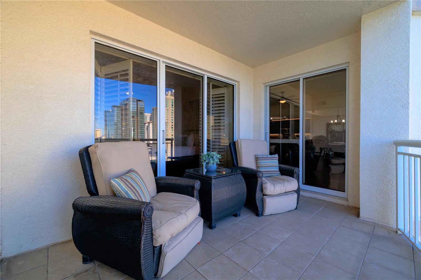 THE GRANDVIEW A CONDO - Residential