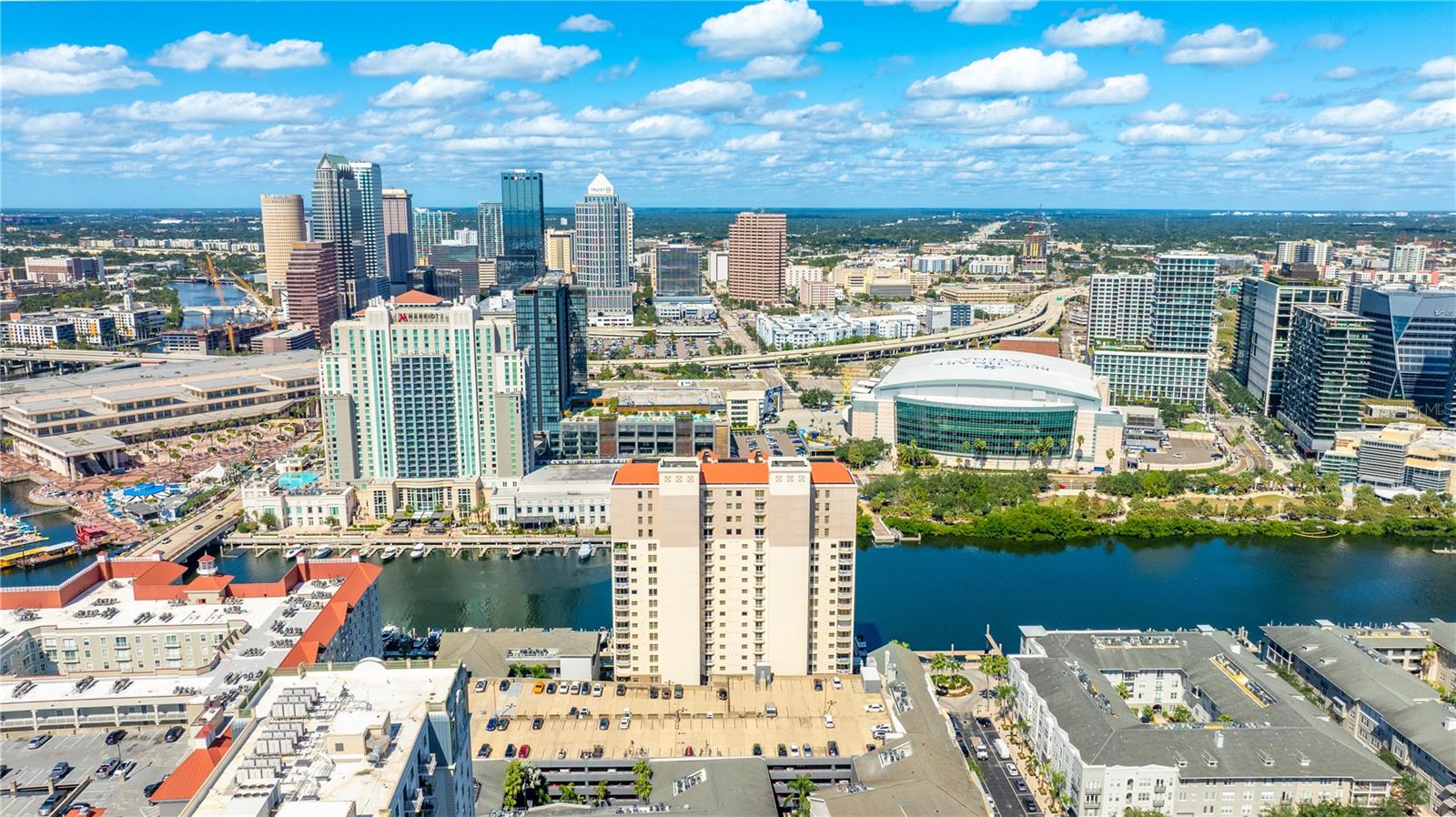 THE GRANDVIEW A CONDO - Residential