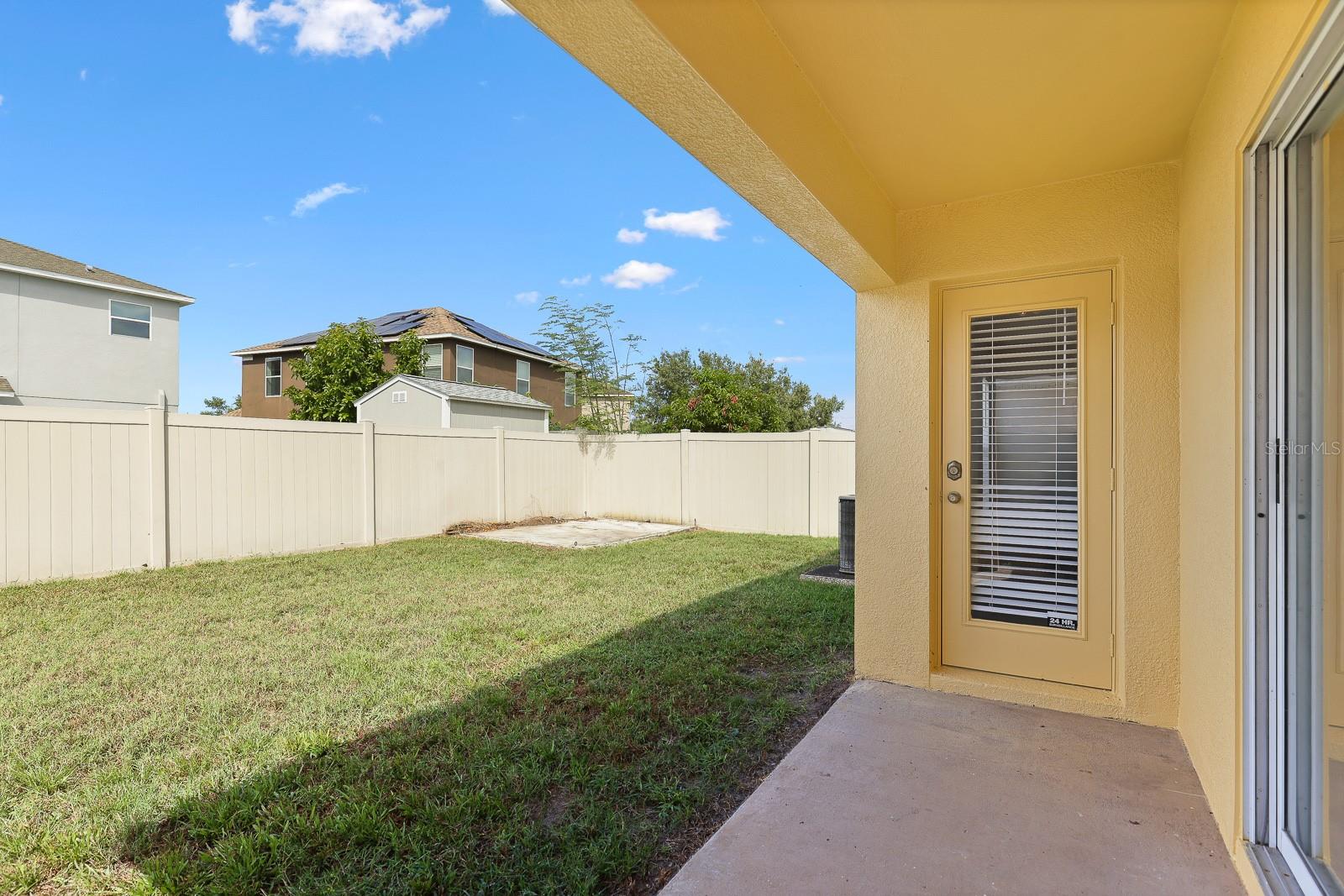 CYPRESS CREEK PH 2 - Residential Lease