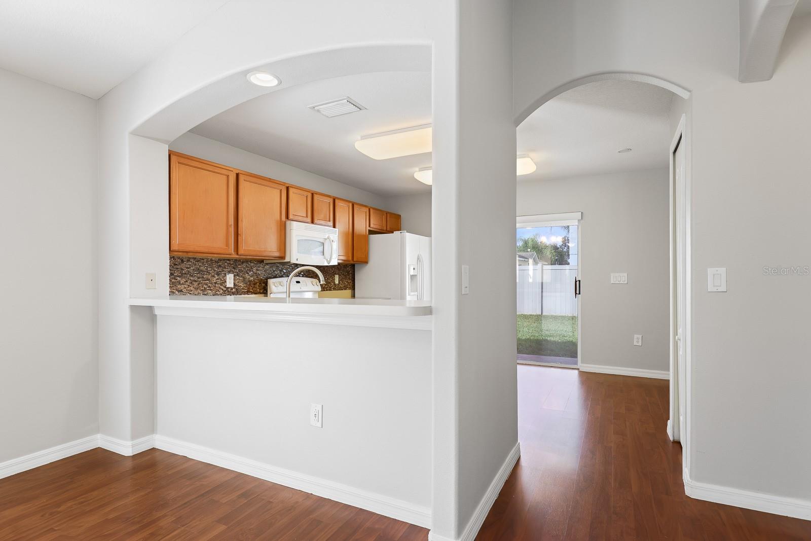 CYPRESS CREEK PH 2 - Residential Lease