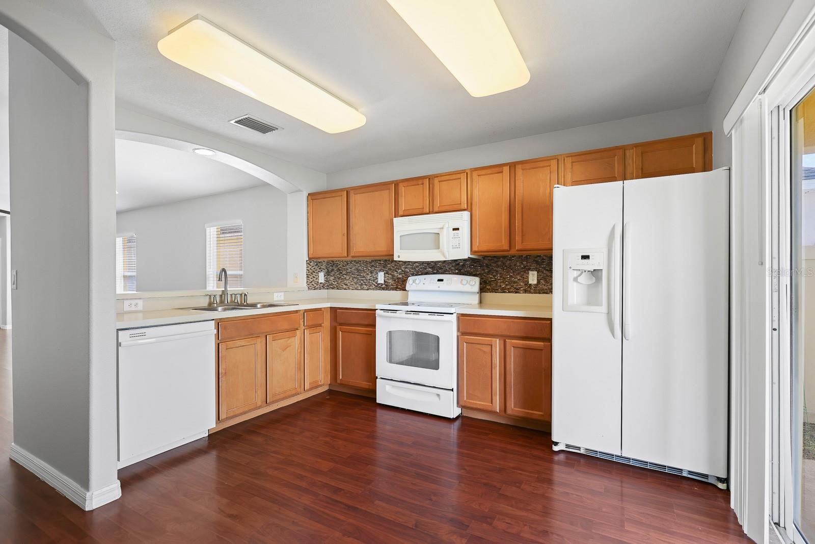 CYPRESS CREEK PH 2 - Residential Lease