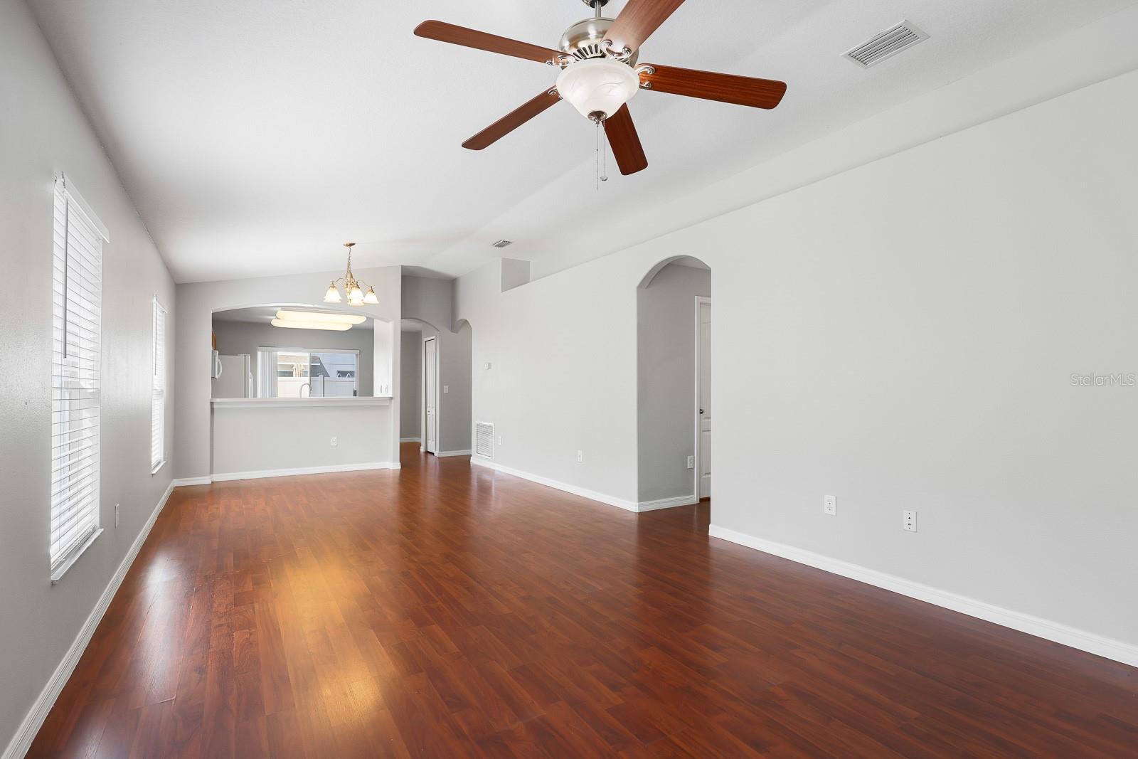 CYPRESS CREEK PH 2 - Residential Lease