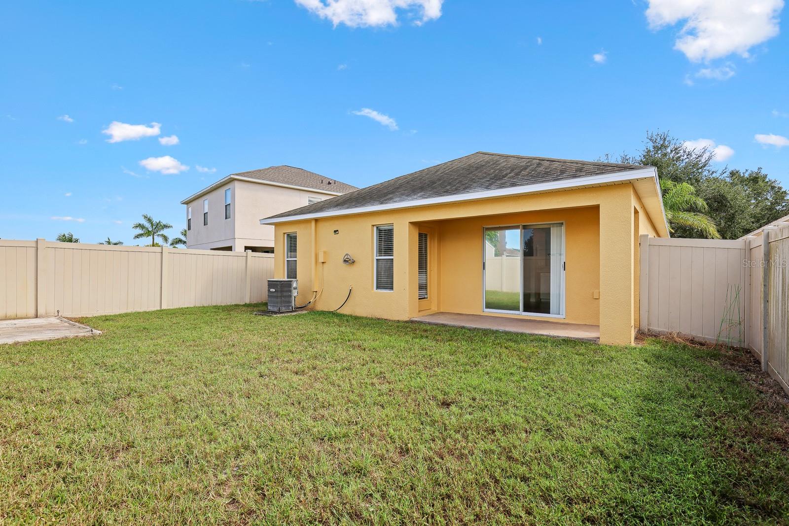 CYPRESS CREEK PH 2 - Residential Lease