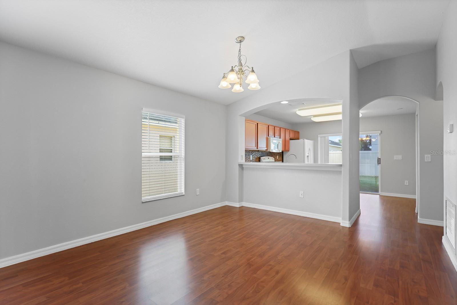 CYPRESS CREEK PH 2 - Residential Lease