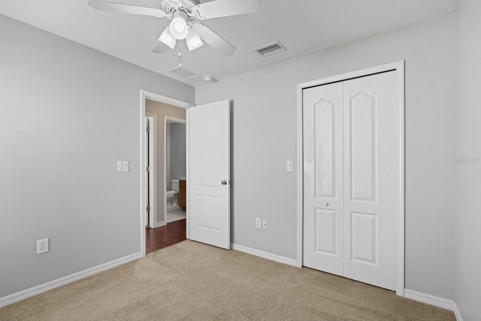 CYPRESS CREEK PH 2 - Residential Lease