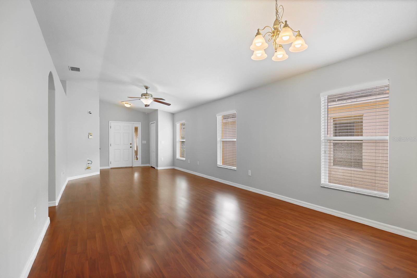 CYPRESS CREEK PH 2 - Residential Lease