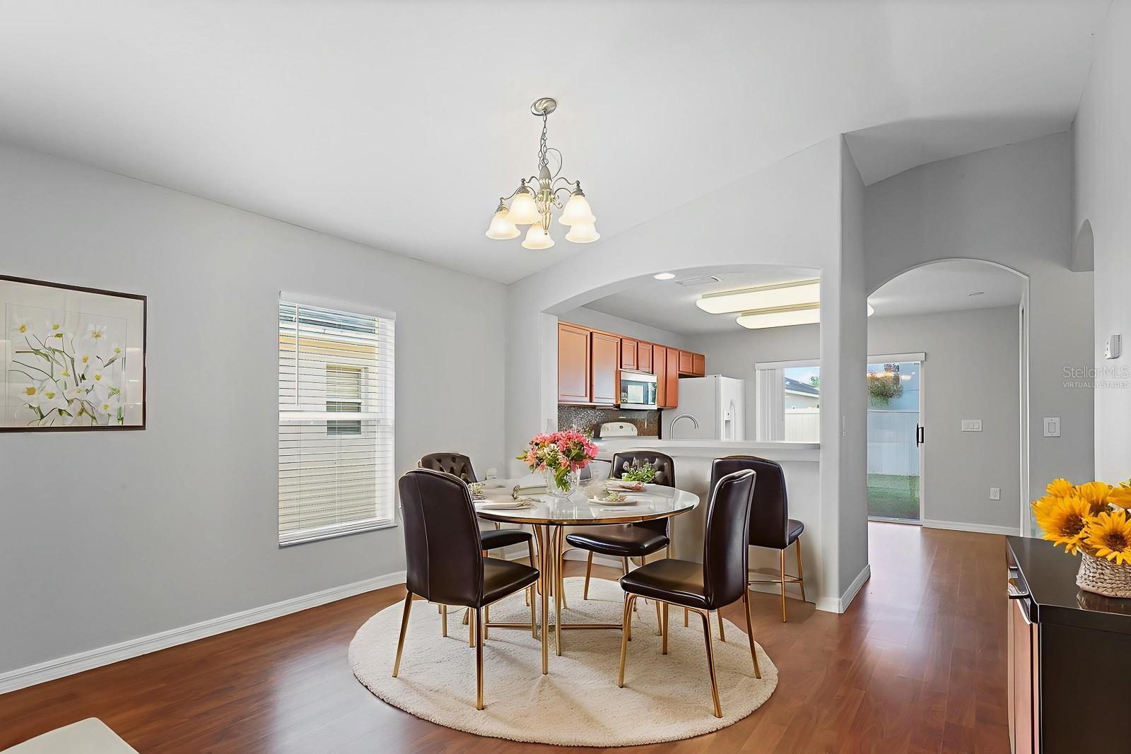 CYPRESS CREEK PH 2 - Residential Lease