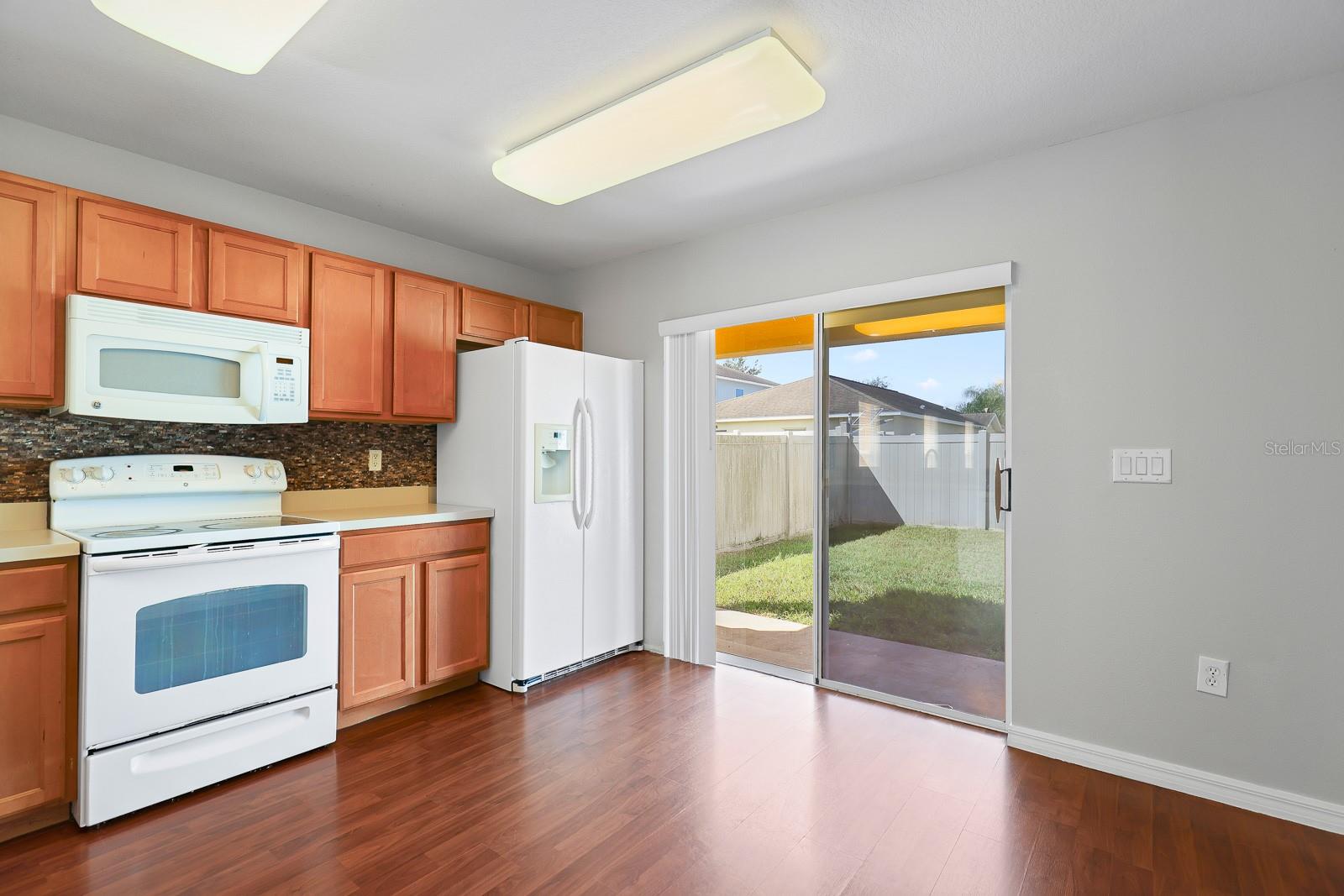 CYPRESS CREEK PH 2 - Residential Lease