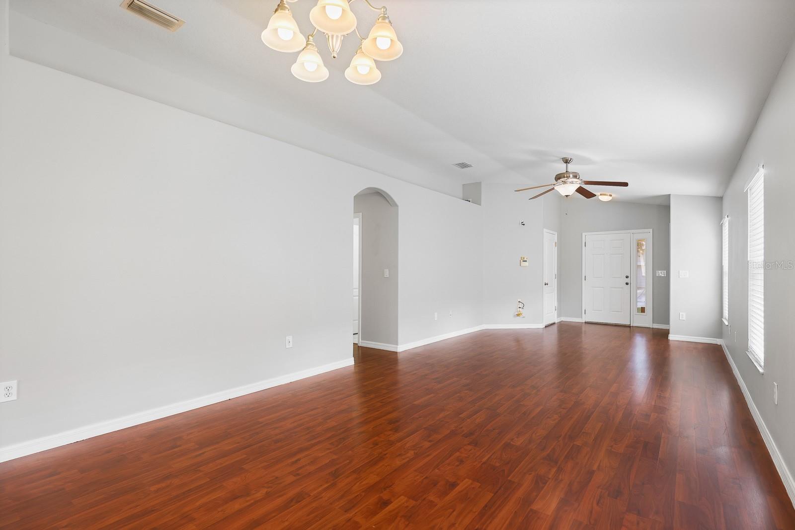 CYPRESS CREEK PH 2 - Residential Lease