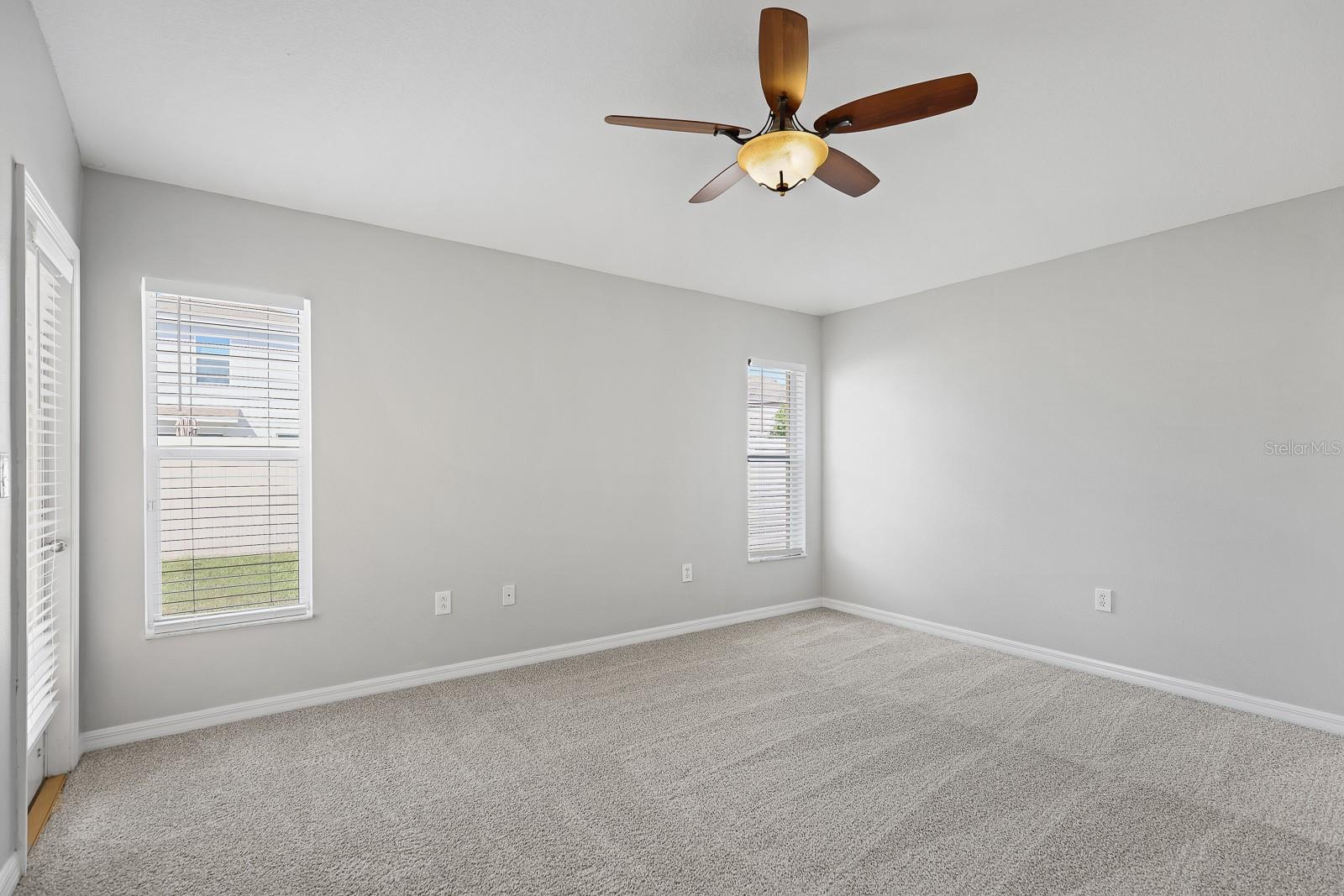 CYPRESS CREEK PH 2 - Residential Lease