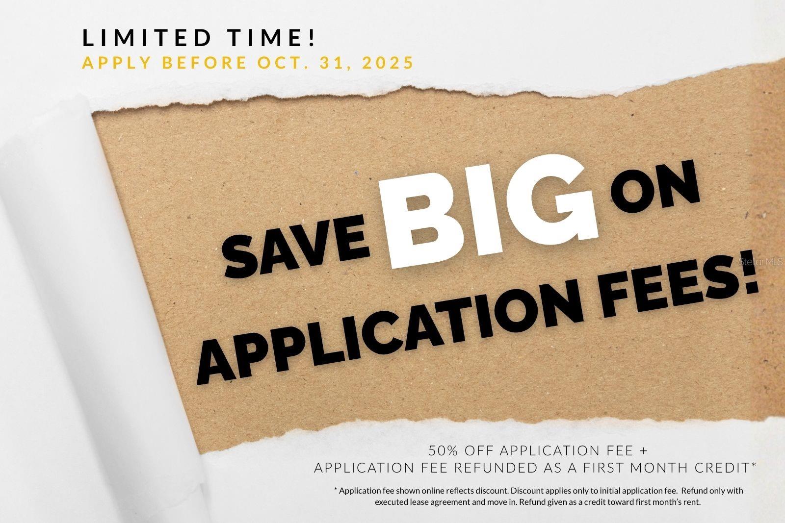 CYPRESS CREEK PH 2 - Residential Lease